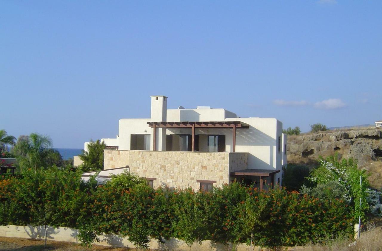 Villa Elena In Арґака Екстер'єр фото